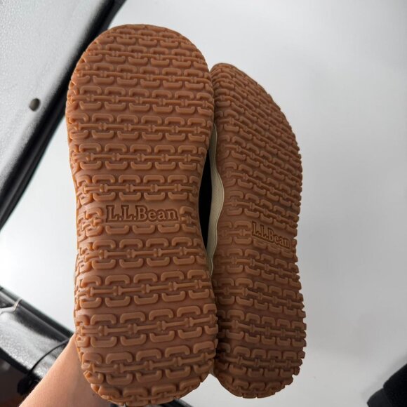 L.L. Bean Women’s Day Venture Insulated Boots – River Rock – Size 9.5M – NEW - Picture 4 of 8